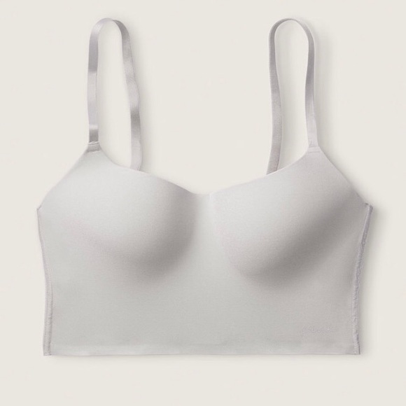 Victoria’s Secret Pink lounge scoop bra - Picture 4 of 8